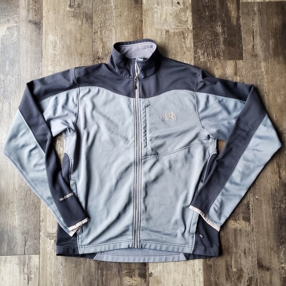 North Face Jacket Coat - Picture 1 of 3